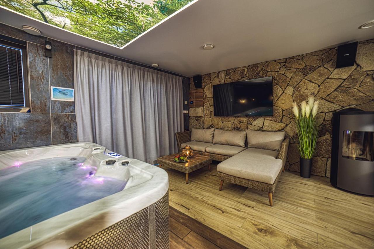 Apartmány Lacov Dom Klcov Esterno foto